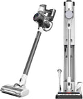 Cordless Stick Vacuum Cleaner with 3L Dust Clean Station P221328