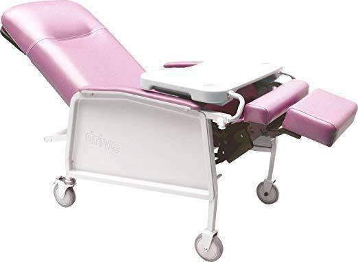 Blue Ridge 3 Position Recliner Chair U968547