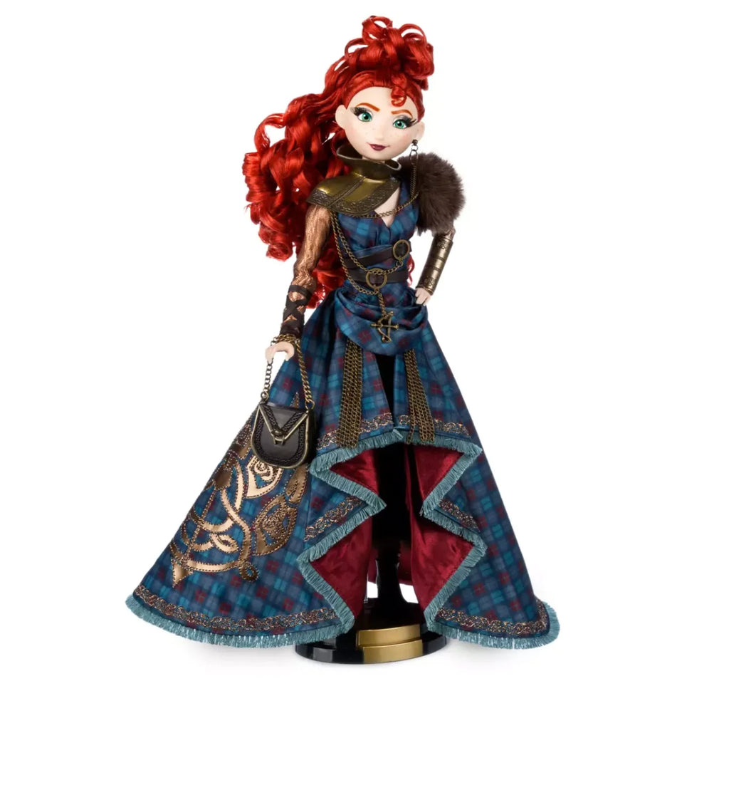 Merida Doll H9144