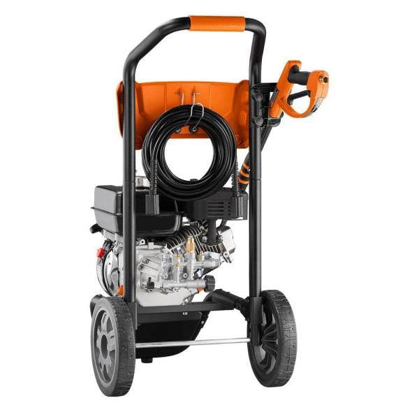 2800 PSI 2.4 GPM Pressure Washer B1026