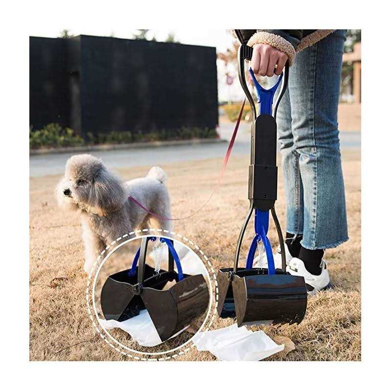 Pooper Scooper S962
