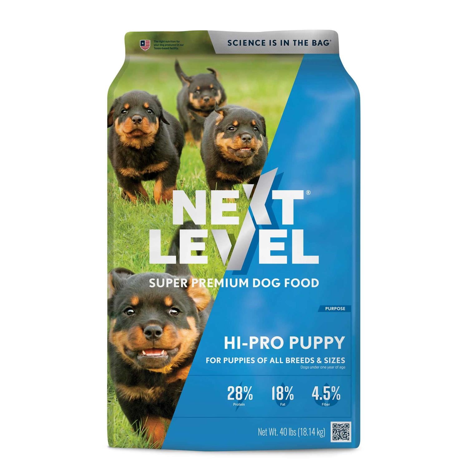 Hi-Pro Puppy Pet Supplies Q371