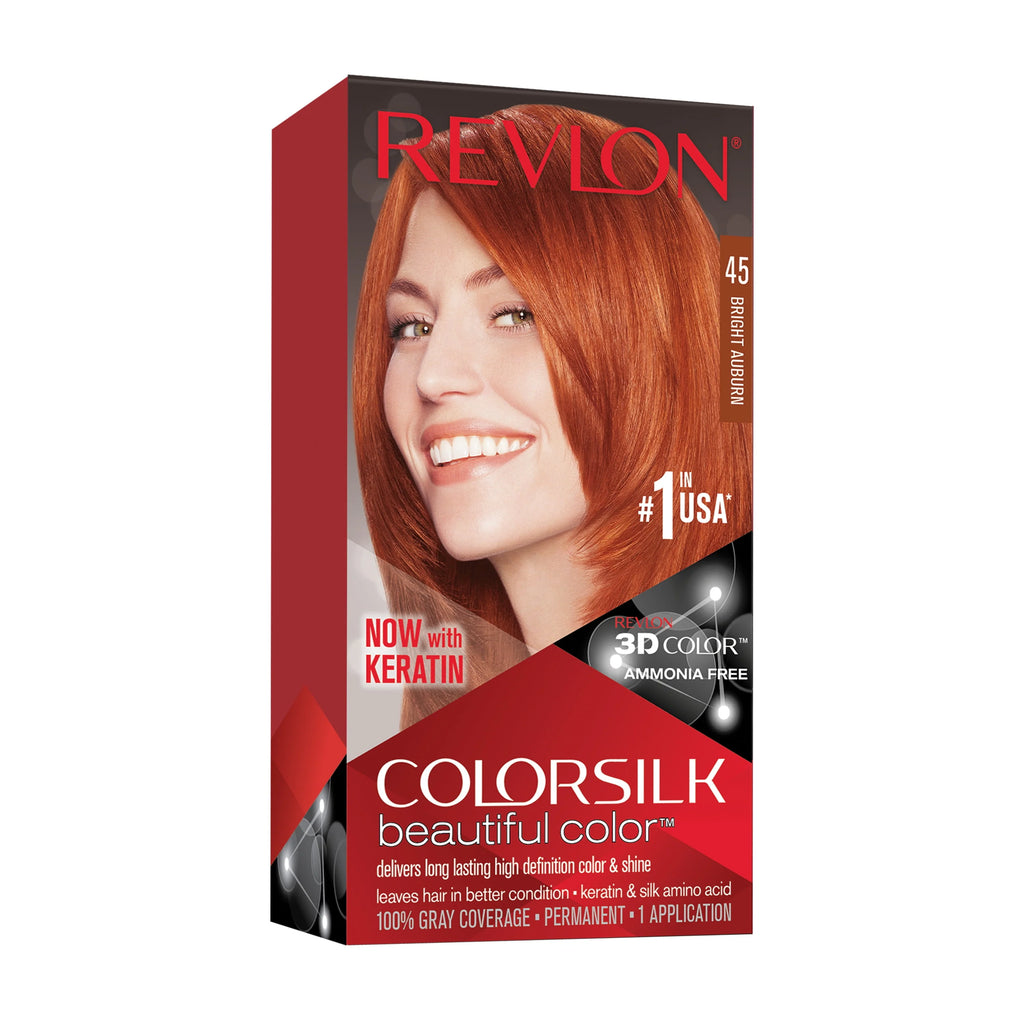 81 Light Blonde Permanent Hair Color M110