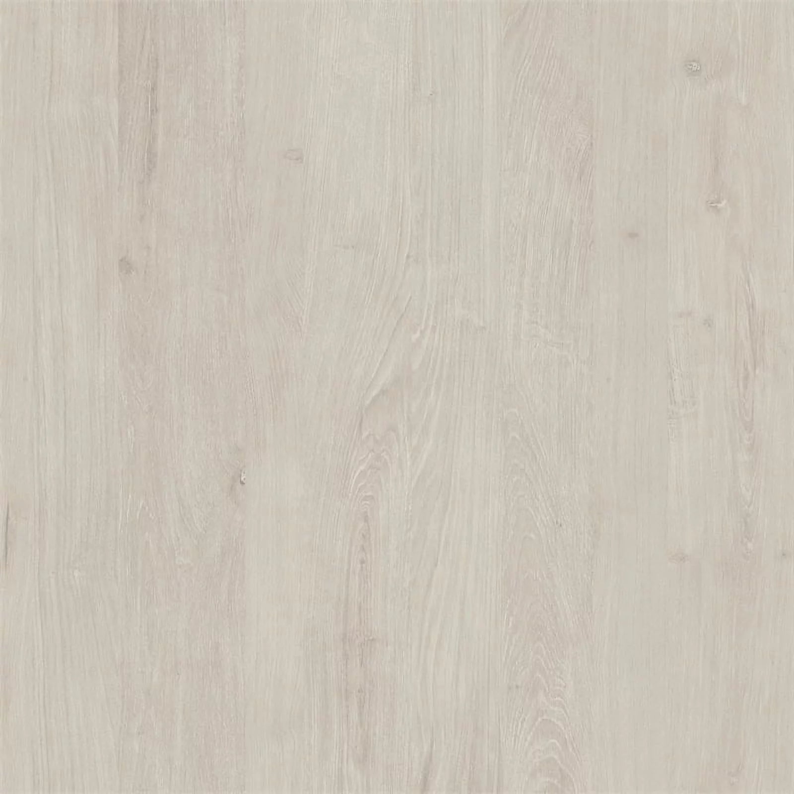 Linen White Oak Curio Cabinet with Glass Doors C3972