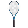 Deep Blue Tennis Racquet V39673