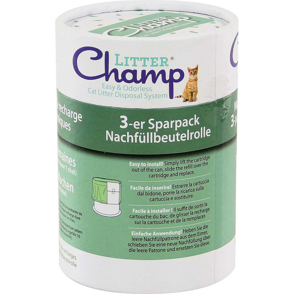 Litter Champ Refill X794