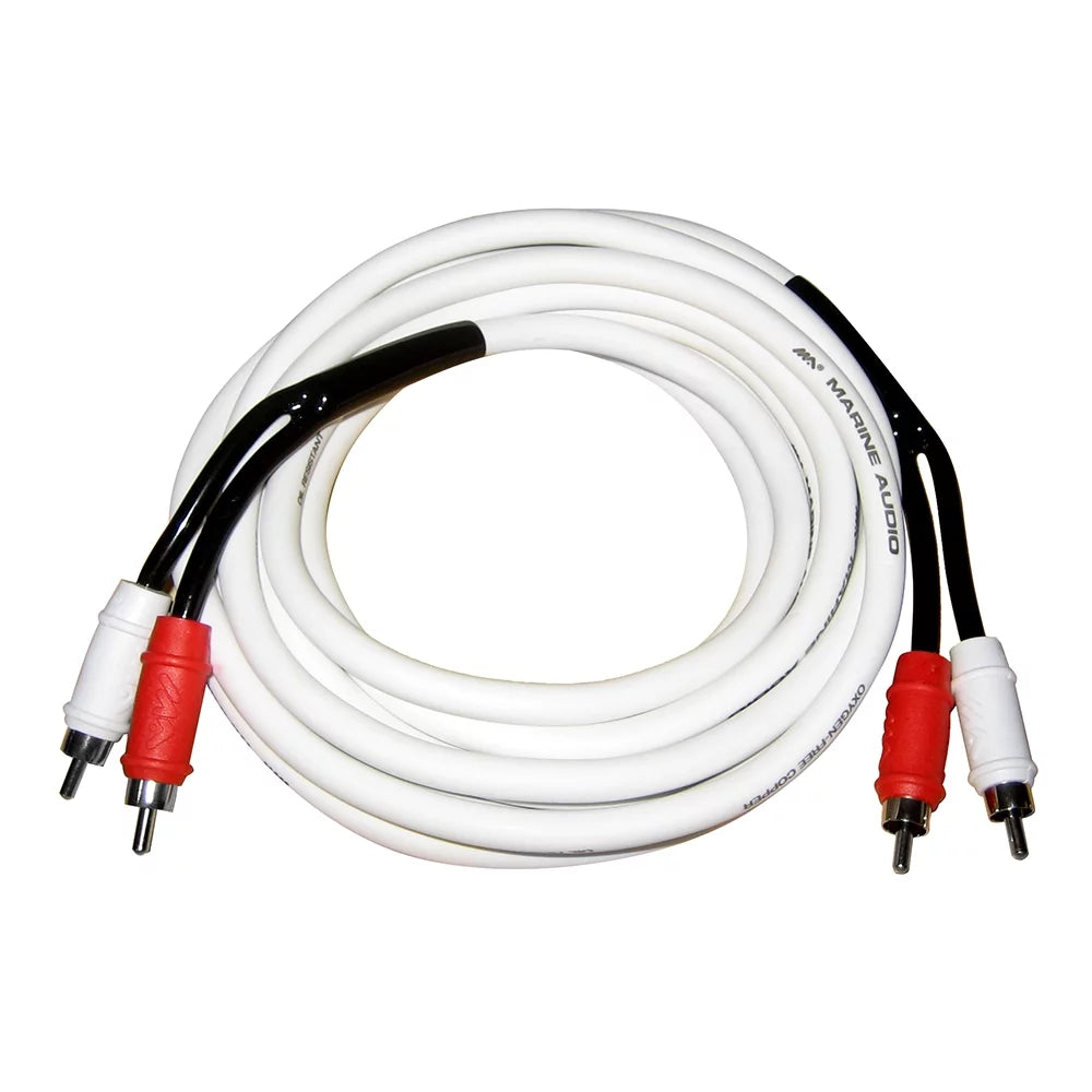 Marine Grade RCA Cable - 13' (4M) M984