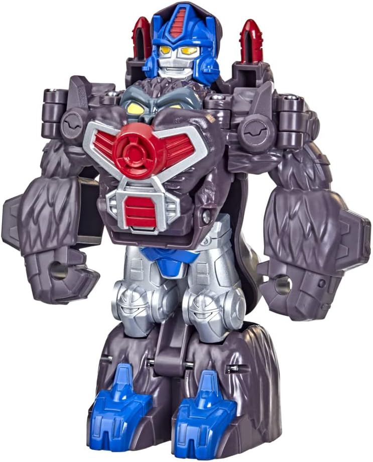 4.5-Inch Action Figure N8291