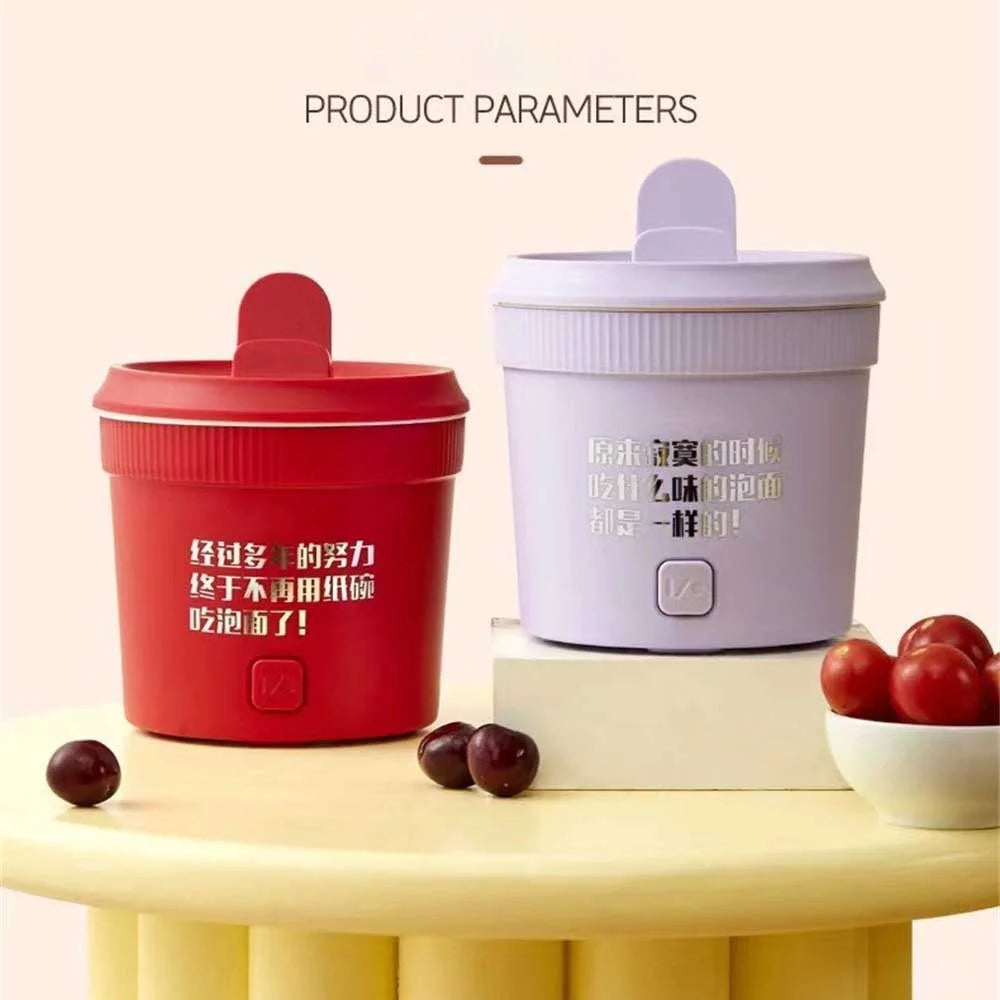 Mini Electric Cooker Portable Pot A291