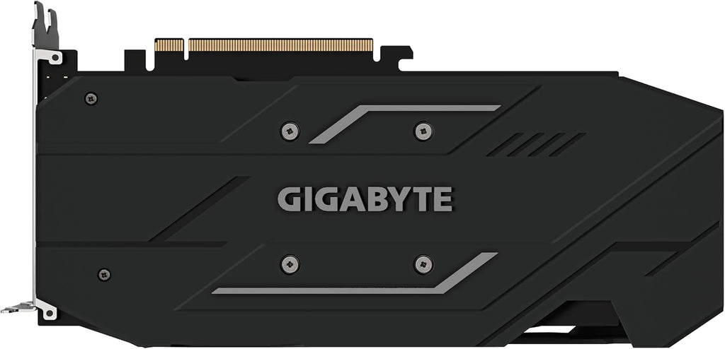 GeForce RTX 2060 Super 8 GB Dual Fan Graphics Card H3801
