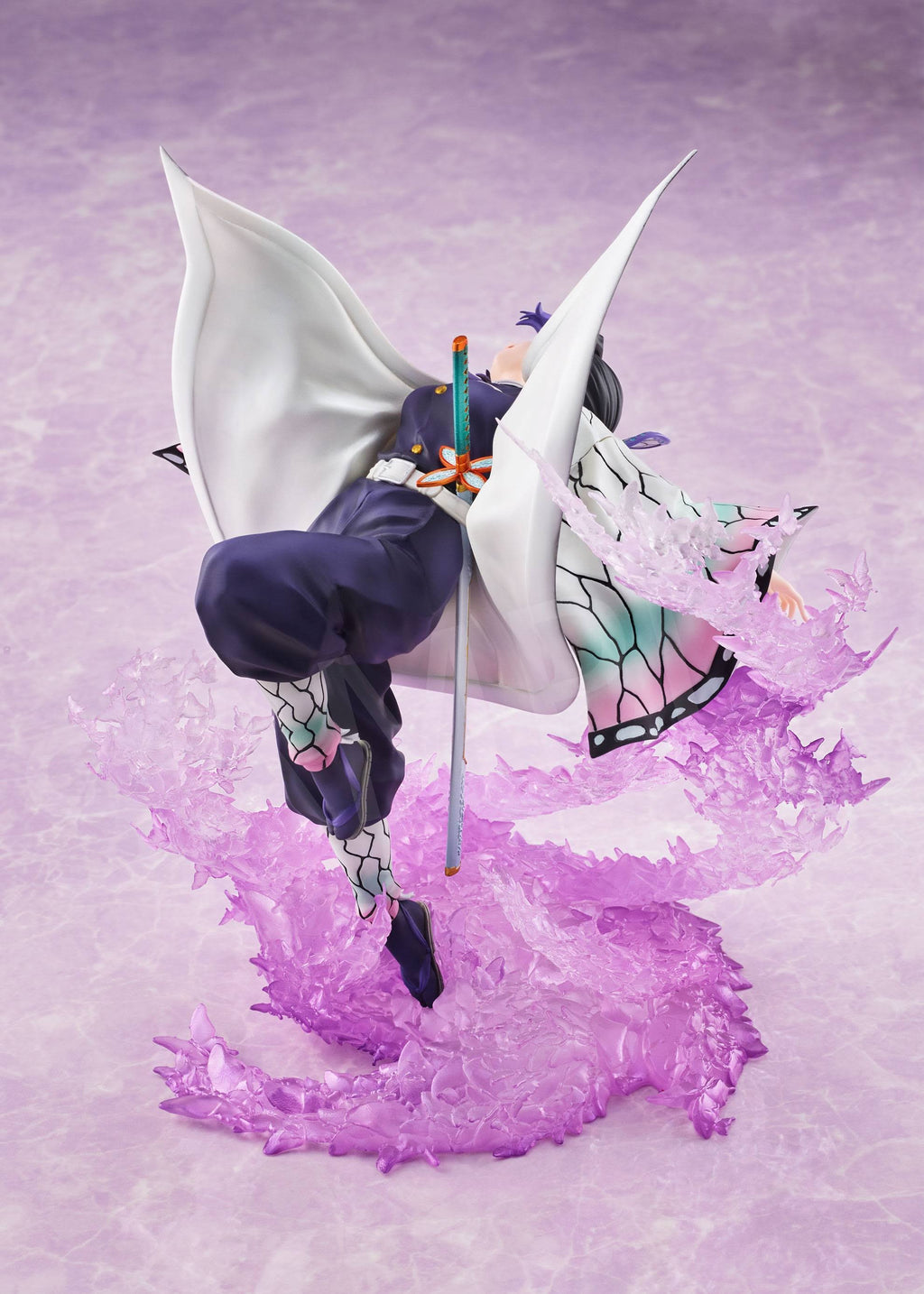 1/8 Scale Figure H79206