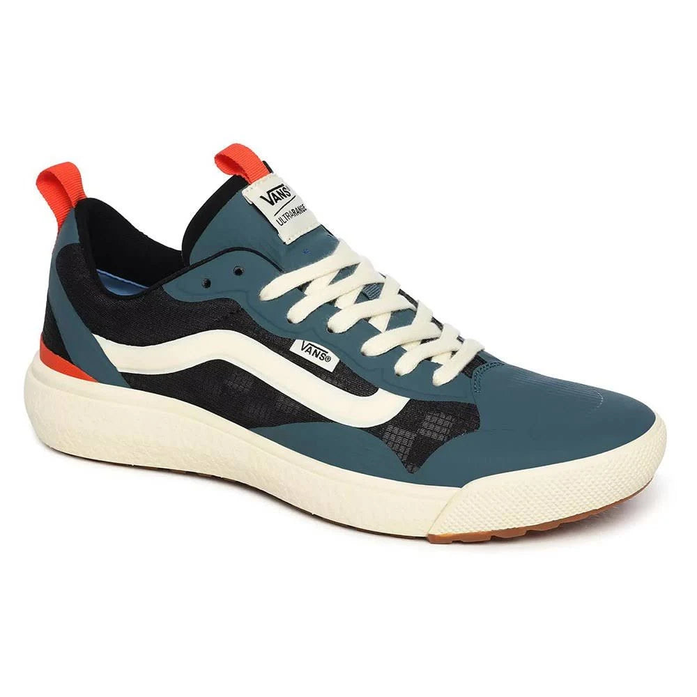 Atlantic Deep Antique White Shoes O29059