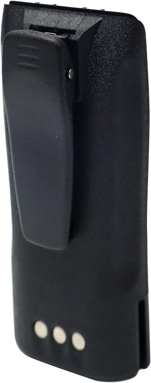 7.4v Replacement Battery with Belt Clip O3816