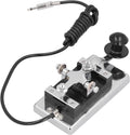 Stainless Steel Telegraph Key D107