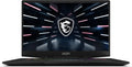 17.3" FHD 144Hz Gaming Laptop, 12th Gen Intel Core i9-12900H, 32GB DDR5 RAM, 2TB NVMe SSD, GeForce RTX 3060 6GB, Windows 11 Home, Black Y25055
