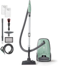 Lightweight Bagged Canister Vacuum Cleaner H423