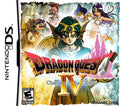 Dragon Quest IV Nintendo DS Z66464