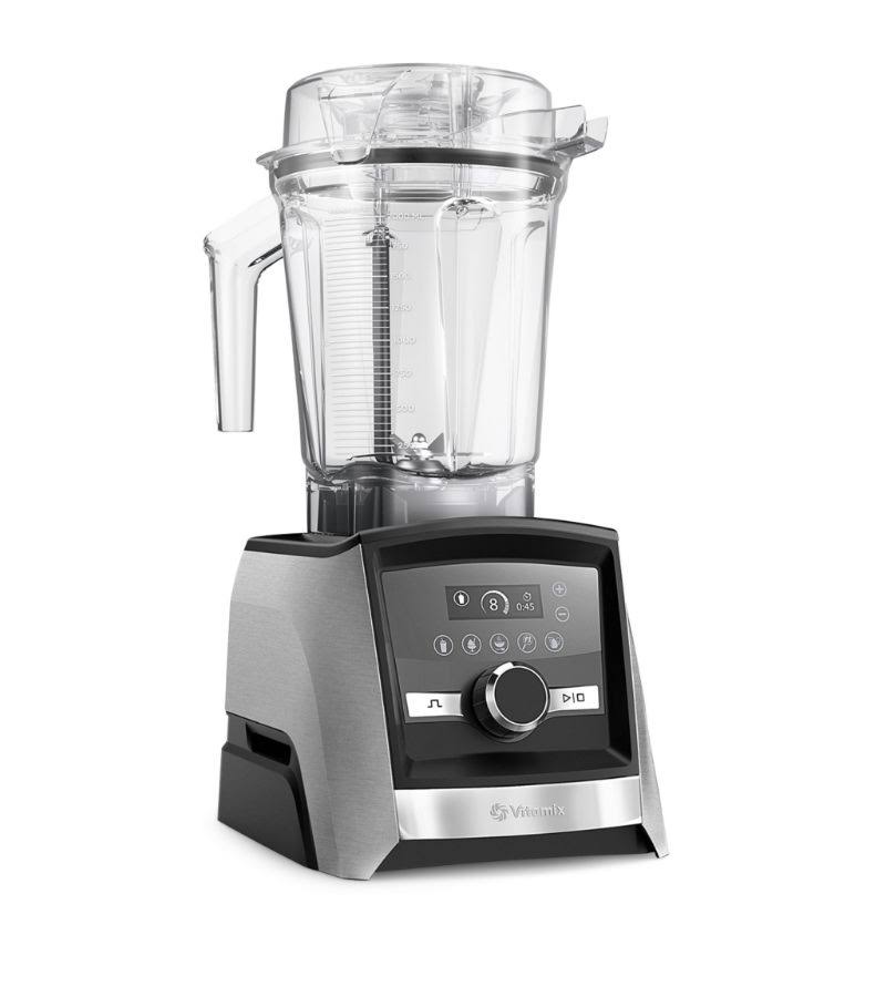 Metallic Blender S306