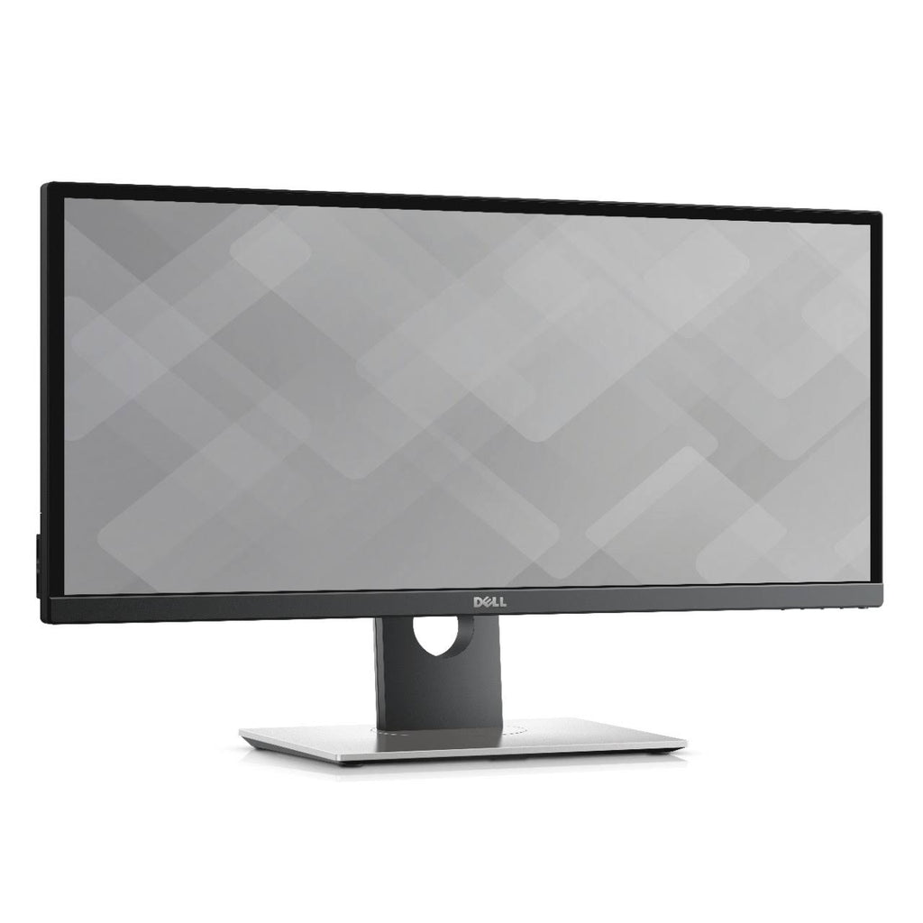29x22 Monitor - 21:9 - Silver D84683