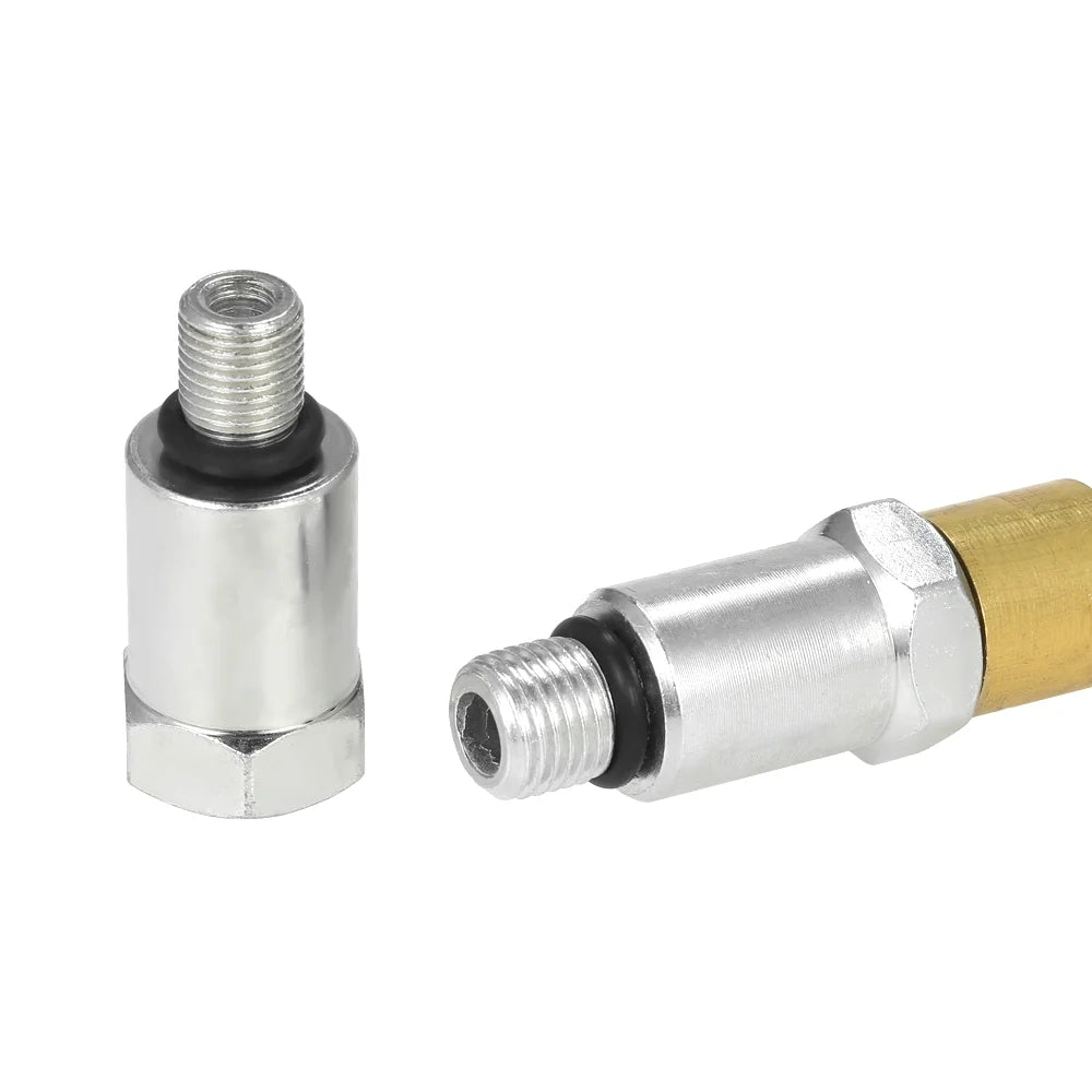 Auto Cylinder Leak Tester Kit with Case L3684
