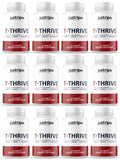 12 Pack Mens Health Supplement - 60 Capsules Z21069