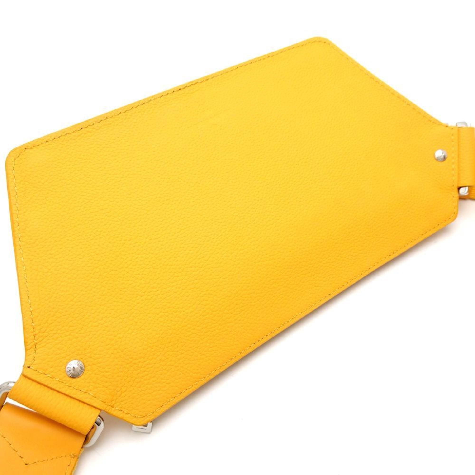 Saffron Body Bag C806