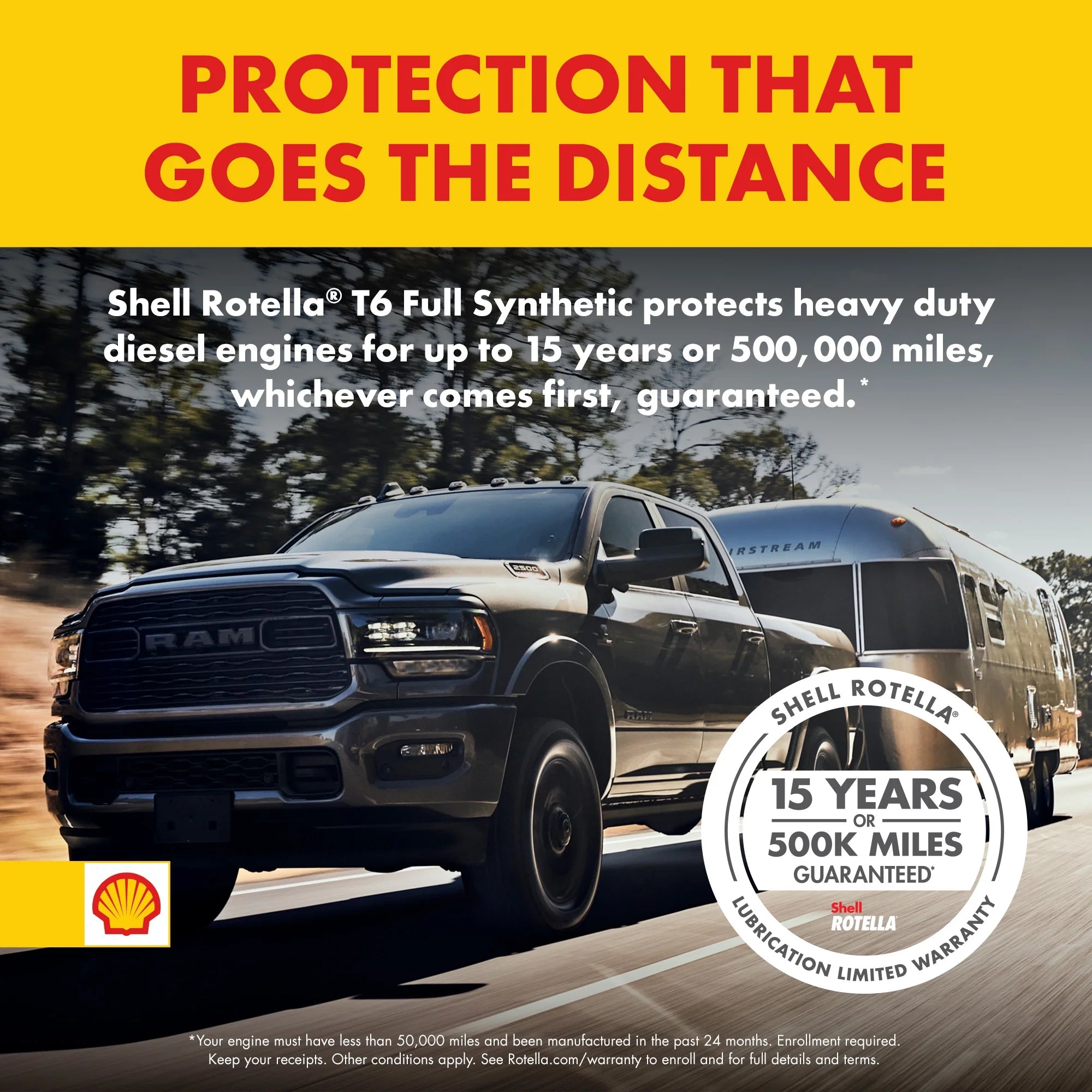 15W-40 Full Synthetic Diesel Engine Oil, 5 Gallon C8587