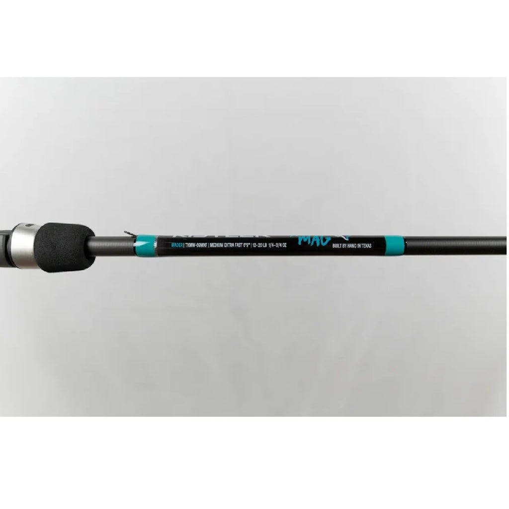 Texas Mag Fishing Rod 69 Med-Light-Fast Z1249