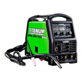 200 Professional Multiprocess Welder with 120/240V Input C233884
