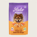 Red Meat Recipe Dry Dog Food C7879