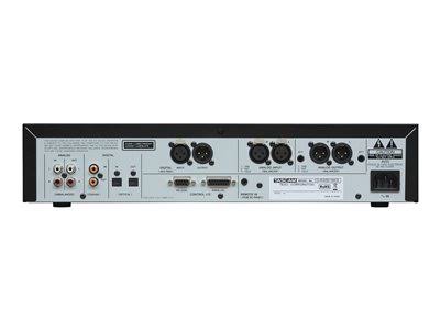 CD recorder G125