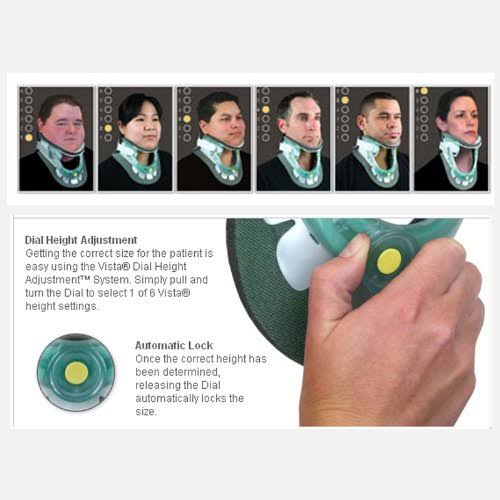 Cervical Collar B942