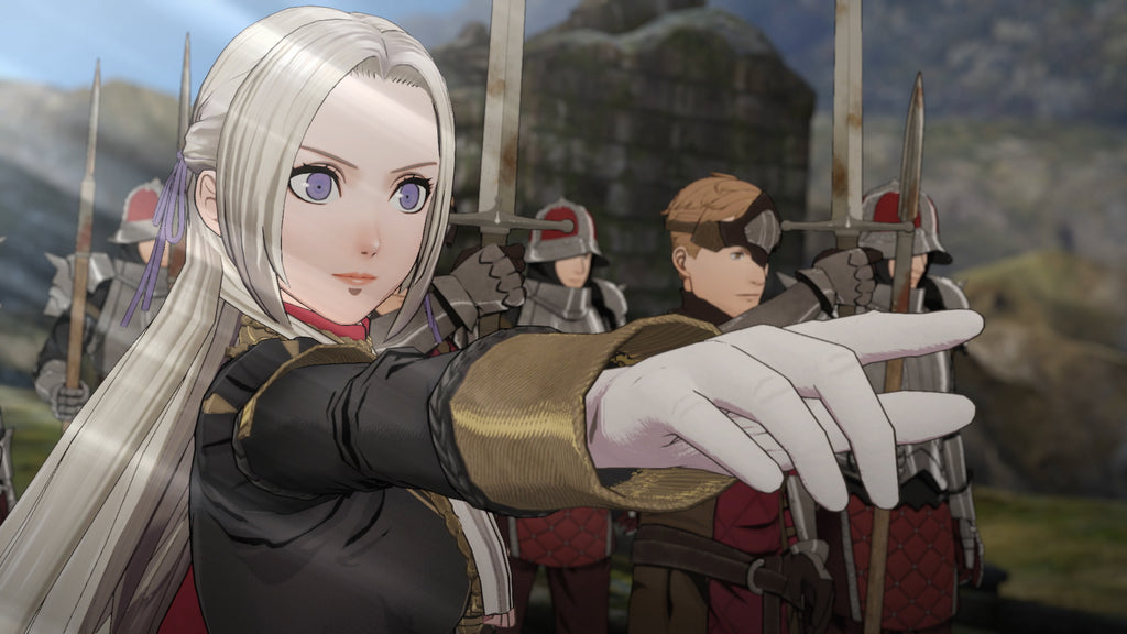 Fire Emblem: Three Houses X70685