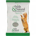 Fresh & Natural Fragrance Scoopable Clay Cat Litter D287693
