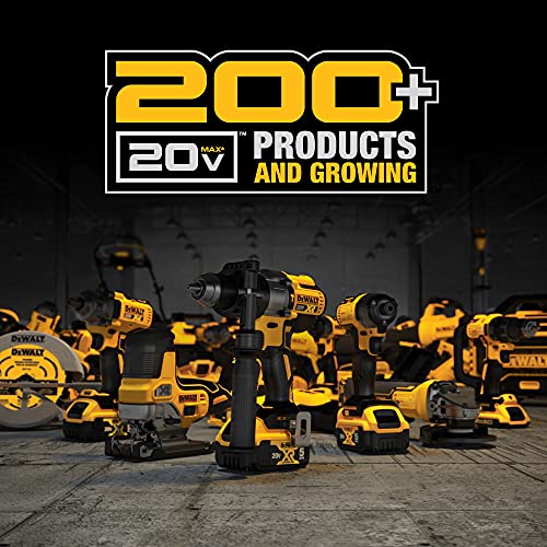Black 20V MAX Brushless Impact Driver Kit 4.0-Ah A62139