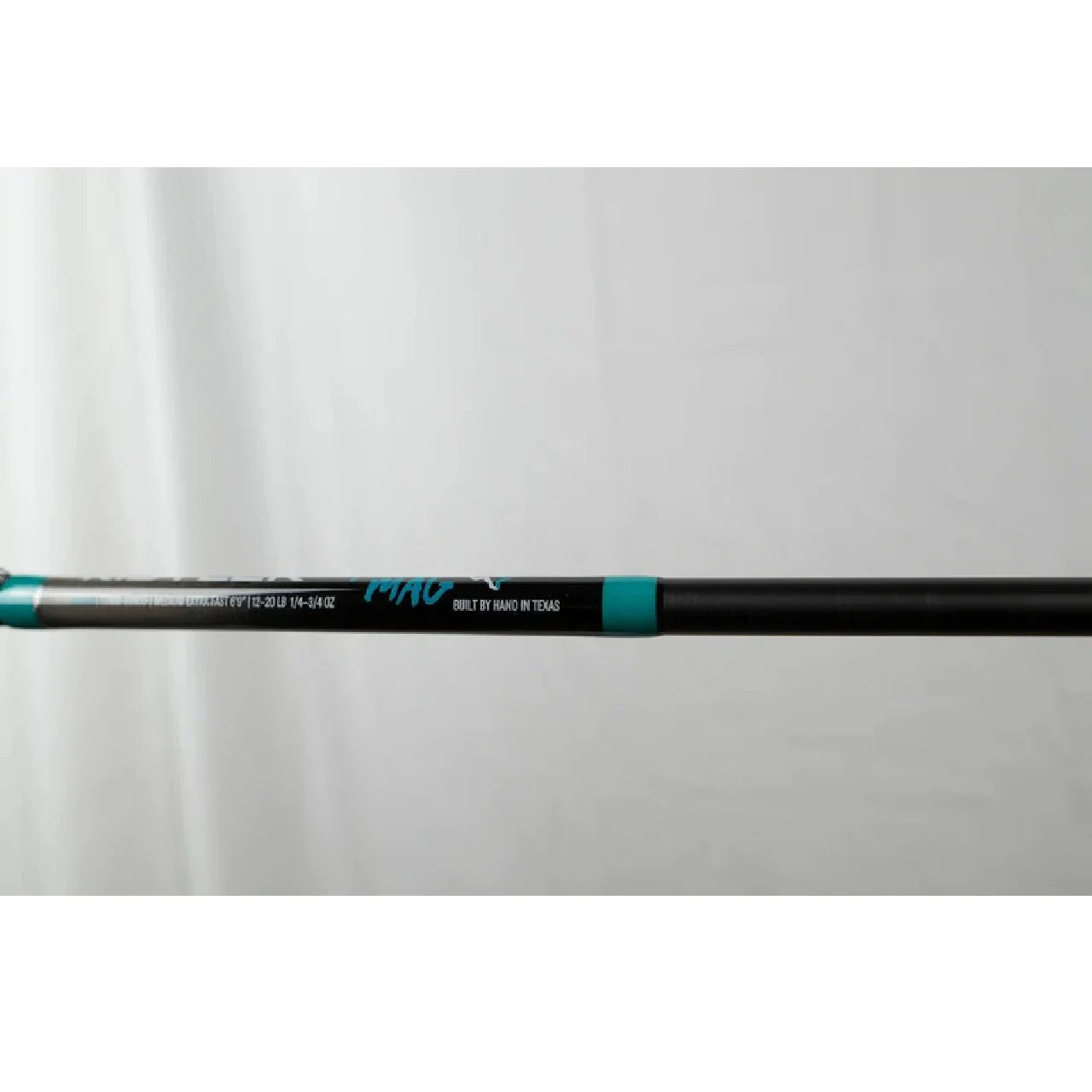 Texas Mag Fishing Rod 69 Med-Light-Fast Z1249
