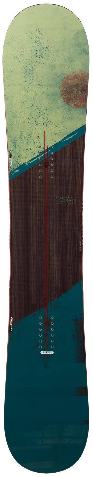 Templar Wide Snowboard F397946