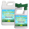 Natural Liquid Calcium Concentrate for Lawn, Garden, Plants - 1 Gallon L533010
