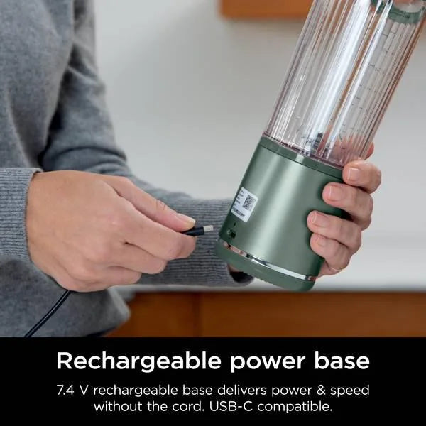 Portable Blender Z654217