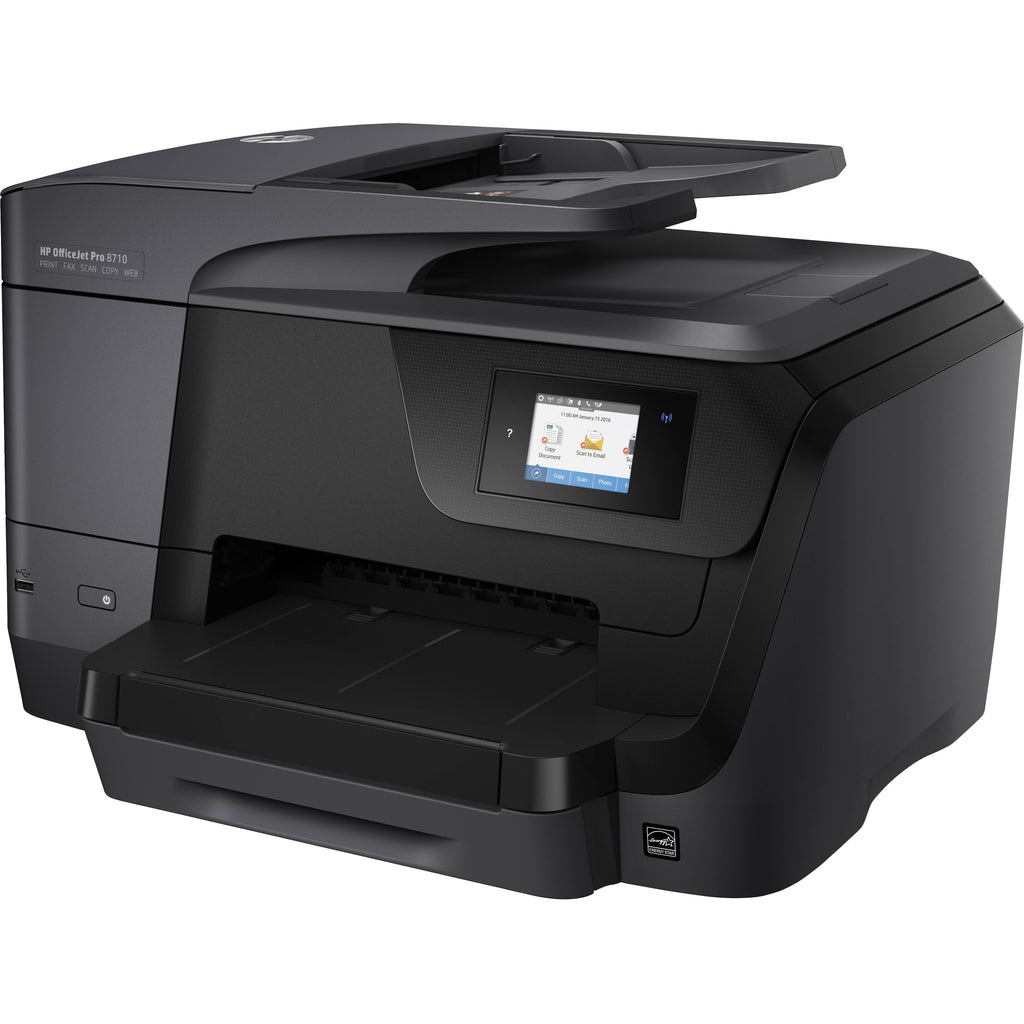 Color Inkjet All-in-One Printer Y9949