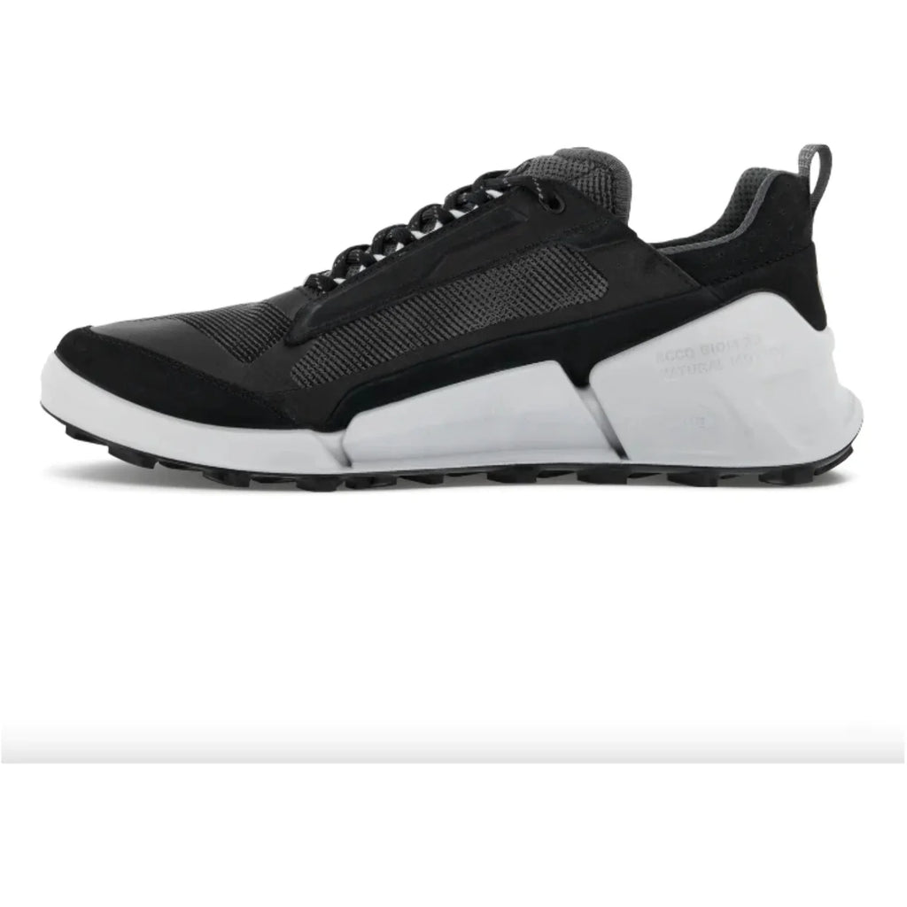Magnet Black Men's Hiking Shoes D56857