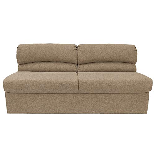 Cloth Jackknife Sofa T6847