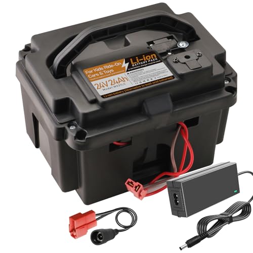 24V 7Ah Lead Acid Rechargeable Battery G289