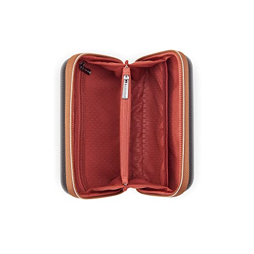 Angora Hardside Luggage with Spinner Wheels, Carry on 20 Inch U286627