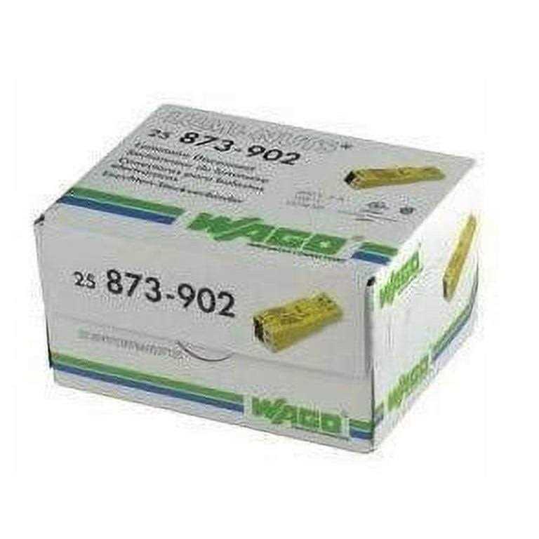 Wago Luminaire Disconnect Connector B985047