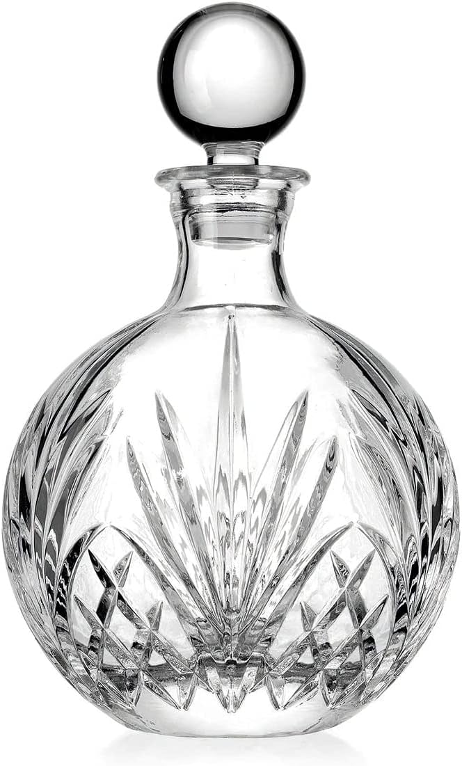 Whiskey Decanter X25666