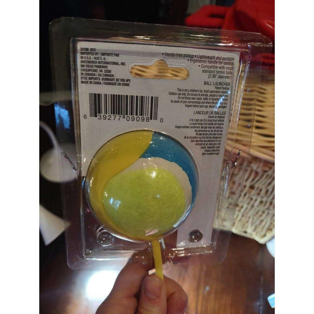 Ball Launcher for Dog Q310