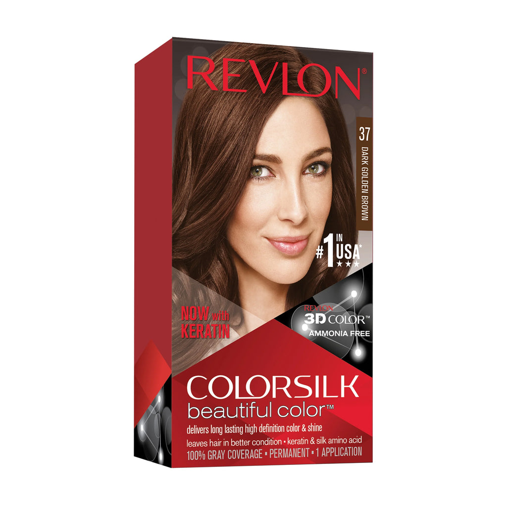 81 Light Blonde Permanent Hair Color M110