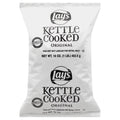Kettle Potato Chips, 1 Pound F278533