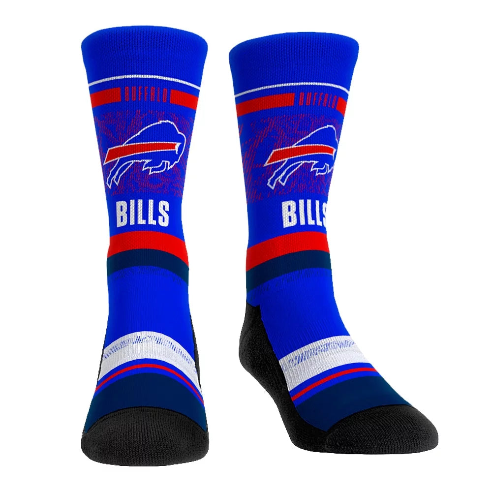 3-Pack Crew Socks Set V62620